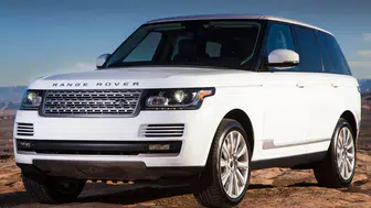 Range Rover Evoque 2025 Türkiye’de satışta! Yeni fiyatlar dudak uçuklatıyor, özellikler Fiat’ta bile yok