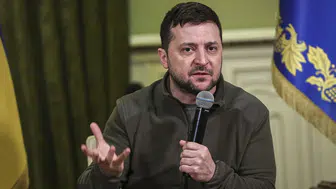 İstanbul müzakereleri sonrası Zelensky’den açıklama