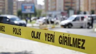 Denizli'de izin alıp cezaevine geri dönmeyen adam ölü bulundu