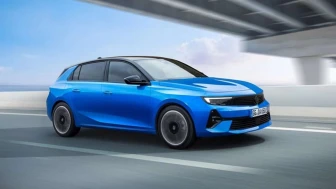 Opel’den 450 bin TL’ye varan sıfır faizli kampanya!