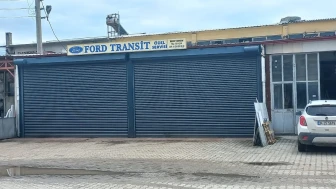 Tokat’ta feci olay! 5 metreden düşen esnaf hayatını kaybetti