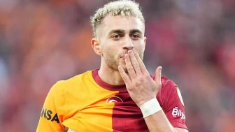 Galatasaray, Barış Alper Yılmaz'ın bonservisini belirledi!