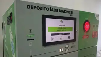 Şişeni getir, paranı al! Türkiye'de depozito sistemi başlıyor