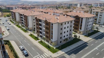 TOKİ Adana kura çekimi ne zaman, saat kaçta?