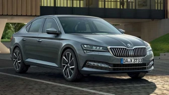 2025 Mayıs Skoda fiyat listesi