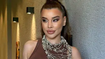Yemekteyiz Çağla Benanoğlu kimdir?