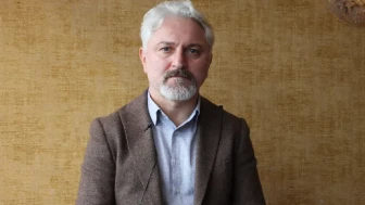ESP Eş Genel Başkanı Murat Çepni gözaltına alındı
