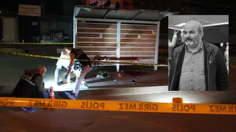 Emekli polis memuru intihar etti