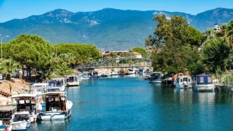 Balıkesir hava durumu 16 Mayıs 2025: Yağmur var mı? Sıcaklıklar düşüyor!