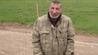 Ceylanpınar’da korkunç kaza!