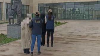 FETÖ’nün yurt dışı eğitim kamplarına katılan 2 kişi yakalandı