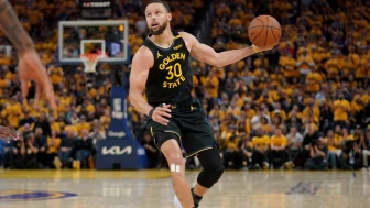 Houston Rockets, Golden State'i 115-107 mağlup etti!