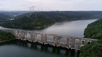 Baraj doluluk oranları açıklandı! İstanbul’da su seviyesi ne durumda?