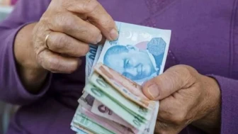 Ev hanımlarına emeklilik geliyor mu?
