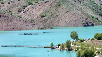 Erzincan'da kayıp gençten kötü haber