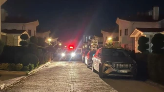 Afyon'da aile içi hesaplaşmada kan aktı!