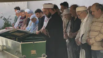 Çanakkale'de yemek yerken boğulan çocuk hayatını kaybetti