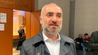 İsmail Saymaz kimdir? İsmail Saymaz kaç yaşında, nereli? İşte hayatı ve kariyeri!