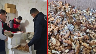 Kurtlu ceviz skandalı: Ünlü baklava zincirinden çelişkili açıklamalar