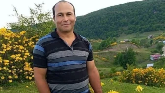 Ordu’da korkunç iş kazası! Yük asansörü can aldı