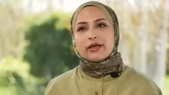 Yemekteyiz Kübra İmre kimdir?