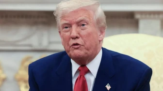 Trump: İran'dan petrol alan ülkelere yaptırım uygulanacak