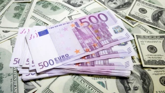 7 Mayıs Çarşamba dolar ve euro kaç TL oldu? İşte güncel döviz kurları!