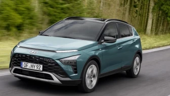 Hyundai Bayon fiyatıyla şaşırtıyor
