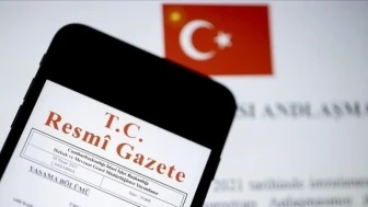 16 Mayıs ne günü olarak kutlanacak? 16 Mayıs Ulusal Erişilebilirlik Günü ilan edildi