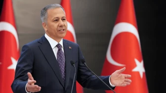 Bakan Yerlikaya bildirdi: FETÖ'ye yönelik operasyonlar!
