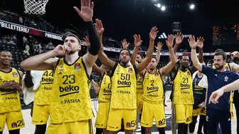 Fenerbahçe Beko-Panathinaikos maçı ne zaman, saat kaçta ve hangi kanalda?