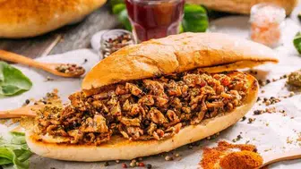 Türkiye'den 3 sakatat yemeği dünyanın en iyileri arasında!