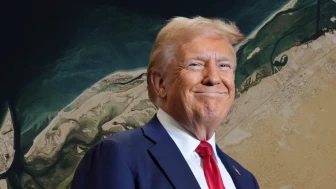 Trump Basra Körfezi'nin adını değiştiriyor: Arap Körfezi