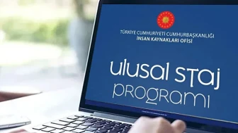 Ulusal Staj Programı (USP) açıklandı mı? USP sonuçları ne zaman açıklanacak?