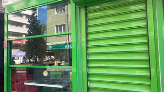 Şehirde hayat durdu, taraftarlar Sakarya’ya göç etti
