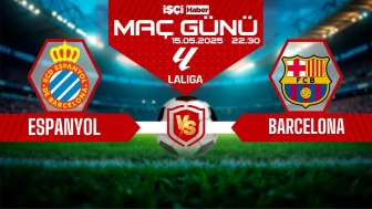 Espanyol-Barcelona maçı ne zaman, saat kaçta ve hangi kanalda?