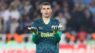 Fenerbahçe'de Livakovic defteri kapandı!