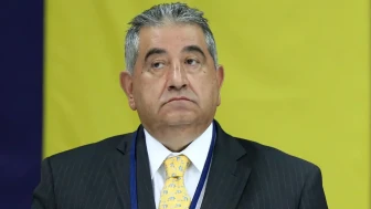 Mahmut Uslu başkan adayı olacak mı?