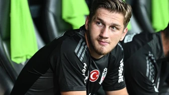 Semih Kılıçsoy için Premier Lig ekibi devrede!