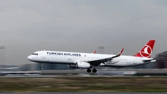 THY, Lahor ve İslamabad uçuşlarını iptal etti