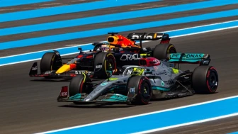 Formula 1 Emilia Romagna GP ne zaman? Formula 1 saat kaçta ve hangi kanalda?
