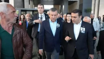Özgür Özel'e saldıran zanlının kaldığı otel ruhsatsız çıktı: İşletme mühürlendi