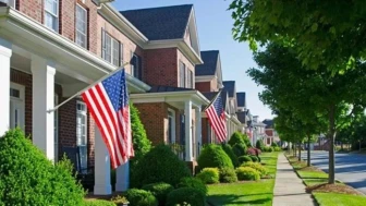 ABD'de mortgage başvuruları yükseldi