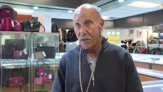 Ünlü rehinci Les Gold öldü mü? İkinci el eşya programı ile tanınan Les Gold öldü mü, yaşıyor mu?