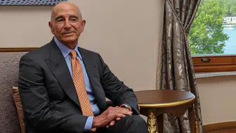 Barrack'tan dikkat çeken mesaj