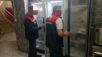 Tavuk döner denetiminde skandal! 26 işletmeye 9 milyon liranın üzerinde ceza