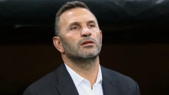 Okan Buruk, Galatasaray'ın Trabzonspor karşısındaki muhtemel ilk 11'ini belirledi