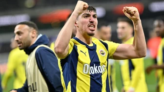 Fenerbahçe, Marsilya'nın Yusuf Akçiçek için yaptığı teklife cevap verdi