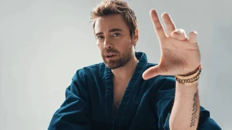 11 kez burun ameliyatı olan Murat Dalkılıç'ın son hali ortaya çıktı!