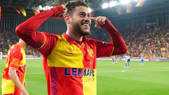 Göztepe'ye Romulo yerine golcünün kralı geliyor!